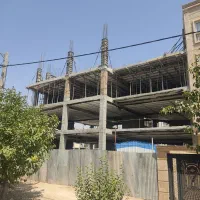 پیش فروش آپارتمان 3 خوابه در بلوار پاسارگاد غربی|پیش‌فروش املاک|شیراز, شهرک سراج‎|دیوار