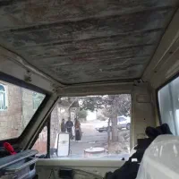 تویوتا سه اف درجه یک فنی سالم وبدون ایراد|خودرو سواری و وانت|وزینه, |دیوار