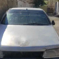 پژو ۴۰۵ مدل ۸۷ تک سوز|خودرو سواری و وانت|ایذه, |دیوار