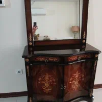 آباژر وکنسول