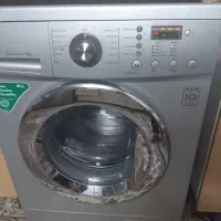 لباسشویی ال جی