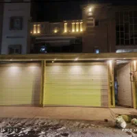 آپارتمان-مسکونی-4واحده-همکف