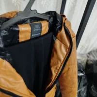 کاپشن مردانه|لباس|ملارد, |دیوار