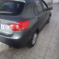 کوییک اتومات مدل ۹۷ شاسی سالم فول|خودرو سواری و وانت|قم, نیروگاه|دیوار