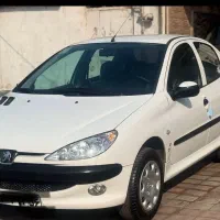 ۲۰۶ صندوق‌ اس دی مدل ۹۷ بی رنگ اقساط .شرایط