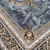 فرش کاشان نو