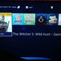 خدمات PS4 کپی خور - کپی خور PS4 تا ورژن 12.02|کنسول، بازی ویدئویی و آنلاین|رشت, معلم|دیوار