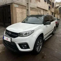 x33 s اسپرت مدل ۹۵