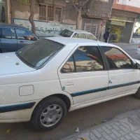 پارس سال ۹۵|خودرو سواری و وانت|مشهد, نظام دوست|دیوار