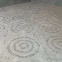 کاشی‌کاری و سیمان کاری