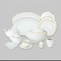 سرویس چینی زرین ۱۲ نفره