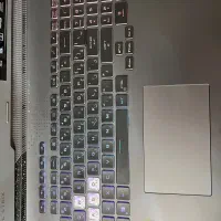 لپ تاپ گیمینگ ایسوس|رایانه همراه|تهران, وحیدیه|دیوار