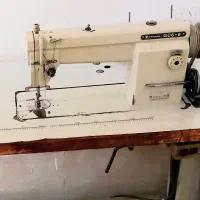 چرخ خیاطی صنعتی