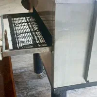 فر نوژن ریلی دهنه ۷۰|کافی‌شاپ و رستوران|اهواز, بهارستان|دیوار