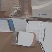 سرخ کن. آبمیوه گیر .رنده برقی. آبمیوه گیری دستی