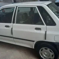 پراید 131 دوگانه سوز، مدل ۱۳۹۰