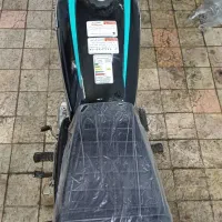 موتور تکتاز ۱۳۵