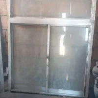 درب ورودی،پنجره اتاق ،پنجره اشپزخانه،درب سرویس|مصالح و تجهیزات ساختمان|خان ببین, |دیوار