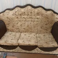 مبل|مبلمان خانگی و میز عسلی|آستارا, |دیوار