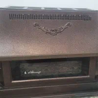بخاری مارک پلار