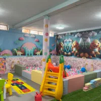 فروش فوری وسایل خانه بازی|اسباببازی|سیرجان, |دیوار