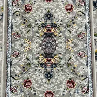 فرش ۱۲ متری ۷۰۰ شانه / فرش ۲.۵*۱ و پادری|فرش|رباطکریم, رباطکریم|دیوار