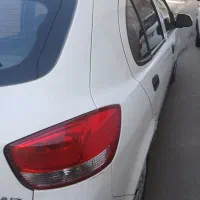 تیبا ۲ کم کارکرد|خودرو سواری و وانت|کرج, اسدآباد|دیوار