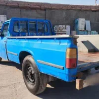 کامیونت نیسان تک سوز|خودرو سواری و وانت|کرمان, |دیوار