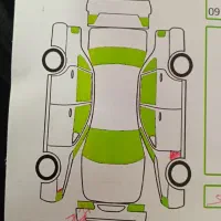 اریسمان دو|خودرو سواری و وانت|اصفهان, بهرام‌آباد|دیوار