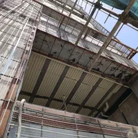 شاسی کشی نما، رابیتس داخلی و وال پست|خدمات پیشه و مهارت|دزفول, |دیوار