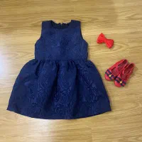 ۳مدل پیراهن مجلسی دخترانه