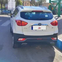 جکs3بدون رنگ|خودرو سواری و وانت|تبریز, |دیوار