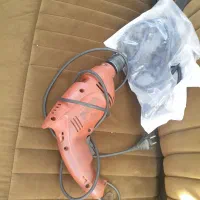 دریل کم کارکرد درحد