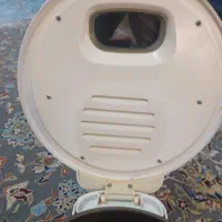 سرخ کن برقی Fantom|اجاق گاز و لوازم برقی پخت‌وپز|ملارد, |دیوار