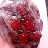 خرما وقصب درجه یک