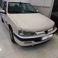 پارس سال|خودرو سواری و وانت|چناران, |دیوار