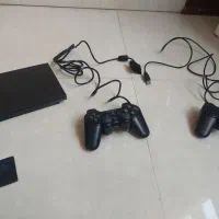 ps 2 همراه با همراه با دسته