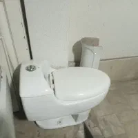 فروش در و توالت  فرنگی|مصالح و تجهیزات ساختمان|کلاله, |دیوار