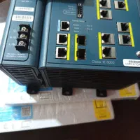 سوییچ،وایفا،مودم،cisci