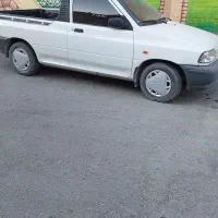 وانت پراید ۴۰۳