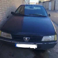 اردی خانگی مدل ۸۴