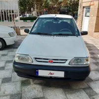 مدل93 دوگانه کارخانه آس|خودرو سواری و وانت|مشهد, حسین‌آباد|دیوار