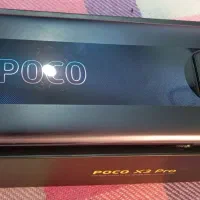 شیائومی poco x3 pro