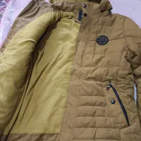 کاپشن ضد اب|لباس|باقرشهر, |دیوار