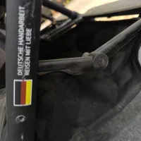 کالسکه دوقلو خارجی|کالسکه و لوازم جانبی|خمینیشهر, |دیوار