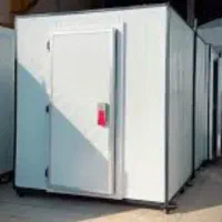 سردخانه انجماد سرما ،سفارشی ساز
