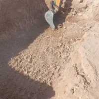 اجاره مینی بیل مکانیکی لاستیکی