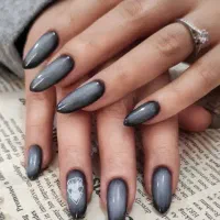 آموزش کاشت ناخن اکستنشن مژه خال‌کک‌مک برداری