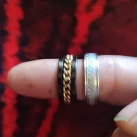 انگشتر وچاقو|بدلیجات|چناران, |دیوار