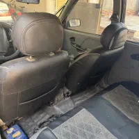 پراید ۱۱۱ مدل ۹۳|خودرو سواری و وانت|برازجان, |دیوار